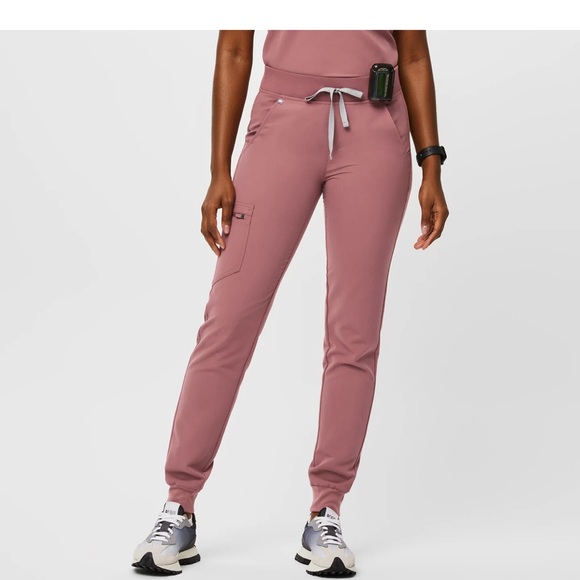 Figs Scrub Set - Picture 2 of 2